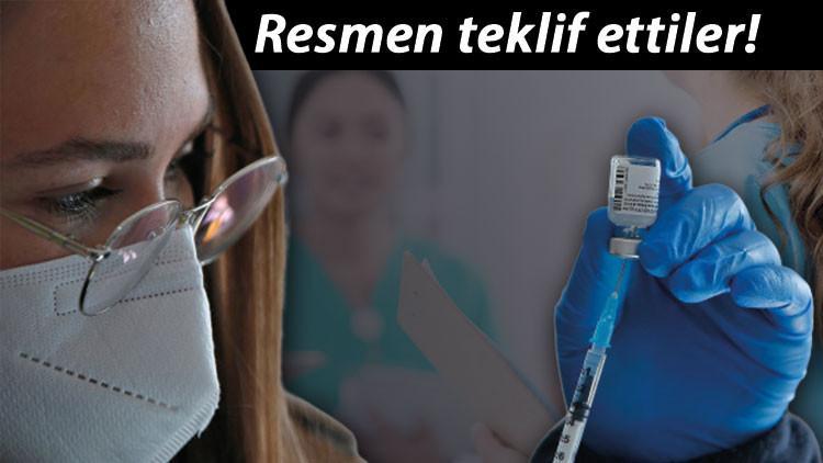 Filipinler'den İngiltere ve Almanya'ya ilginç teklif: Aşı karşılığında hemşire!