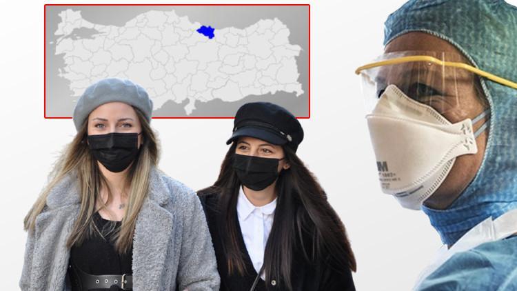 'Yerinde karar dönemi' resmen başladı! Ordu'da ek koronavirüs tedbirleri alındı