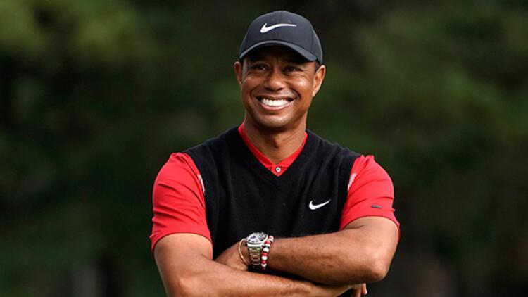 Tiger Woods kimdir, kaç yaşında ve sağlık durumu nasıl? Ünlü golfçü Tiger Woods'ın hayatı ve biyografisi