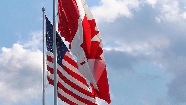 Biden ve Trudeau'dan işbirliği mesajı