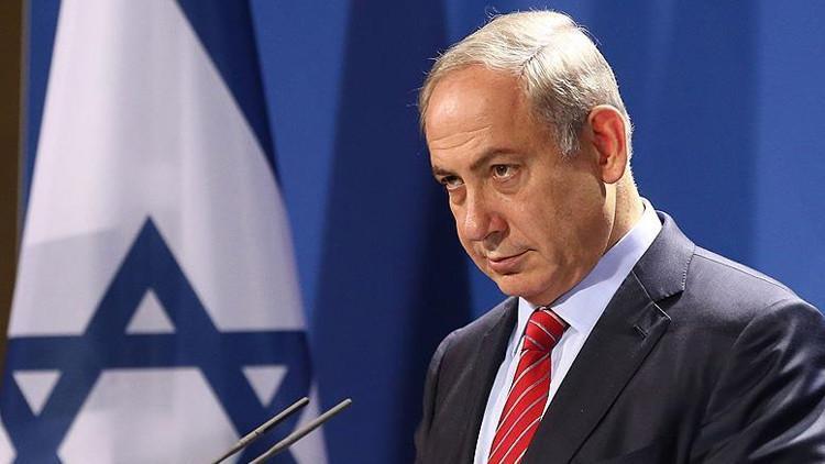 Netanyahu'nun aşı oyunu İsrail'i karıştırdı