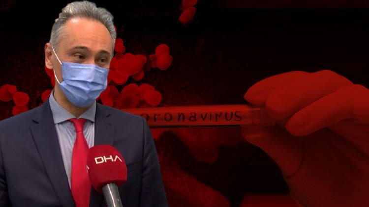 Koronavirüs salgınının sonu ne zaman gelecek? DSÖ'den korkutan açıklama