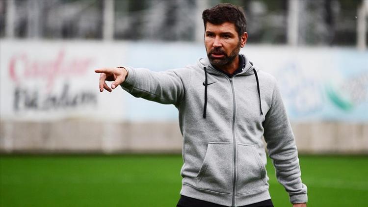 Denizlispor’un gözü Beşiktaş’ta! "İnanmış bir oyuncu topluluğumuz var..."