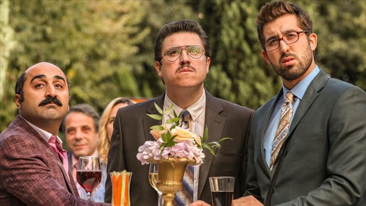 Bayi Toplantısı filmi oyuncu kadrosu dikkat çekiyor: Bayi Toplantısı oyuncuları kimler, konusu ne?