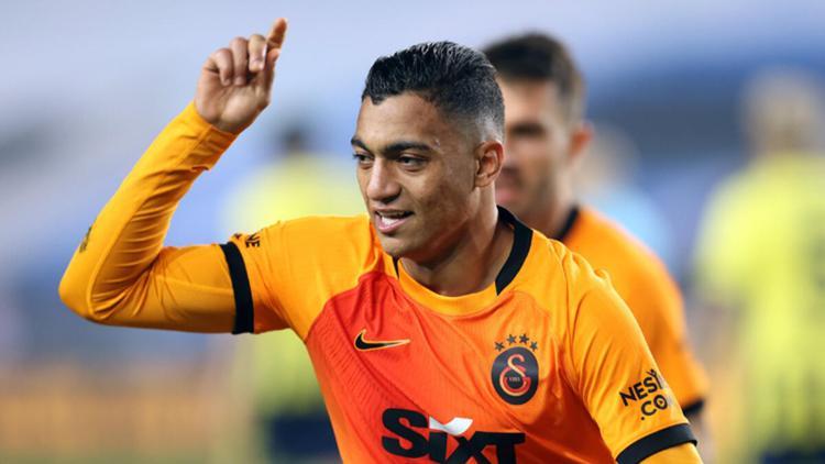 Galatasaray'da Abdurrahim Albayrak, Mostafa Mohamed için tarih verdi!