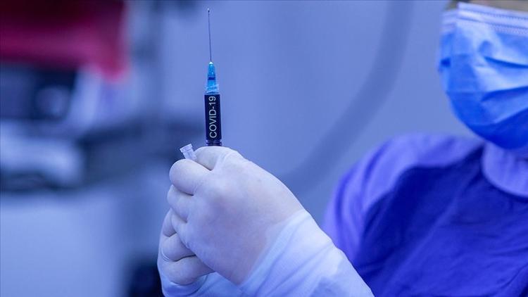 İçişleri Bakanlığı personeli ne zaman aşı olacak? Kovid-19 aşılama takviminde son durum