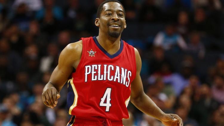 Galatasaray, Jordan Crawford'ı transfer etti!