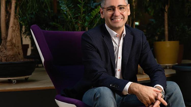 'Türkiye'nin teknoloji gücüne herkesi ikna edeceğiz'