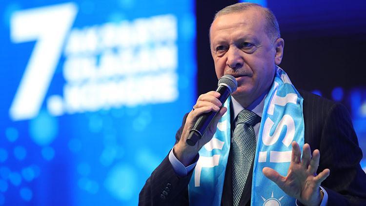 ‘Kanal İstanbul’u inadına yapacağız’
