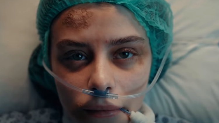 Masumiyet 2. bölüm fragmanı yayınlandı! Masumiyet dizisinde Ela ölüyor mu?