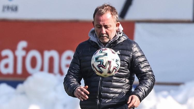 Beşiktaş'ın konuğu Denizlispor! Vida ve N'Sakala dönüyor...