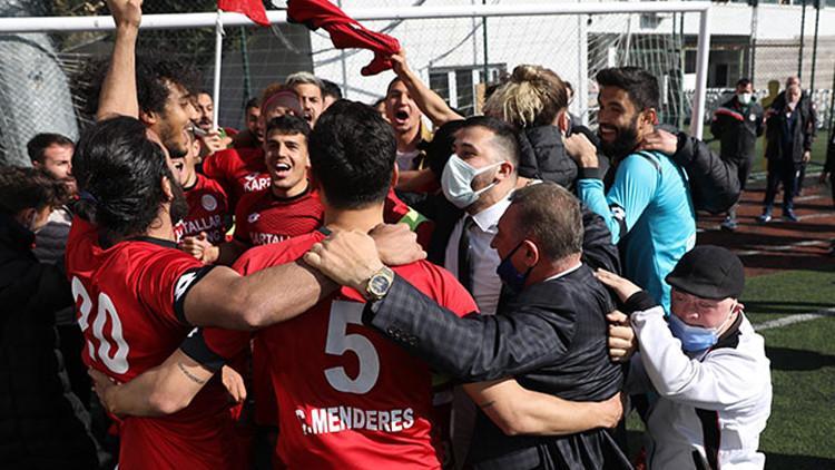 Hasan Kartal'ın ceza isyanı: 'Böyle bir şey yok...'