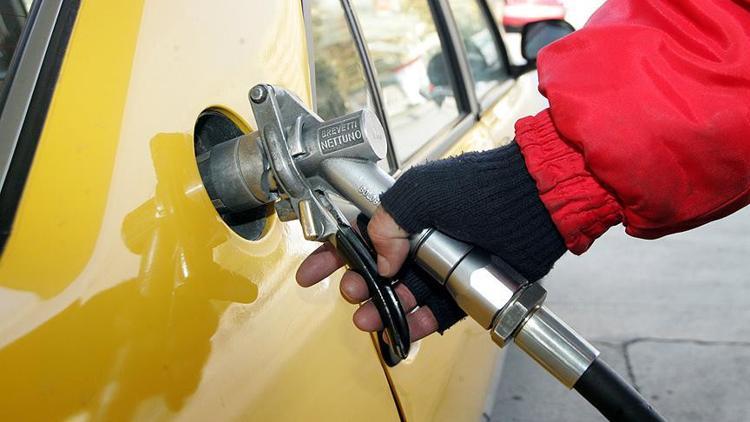 LPG ithalatı aralıkta yüzde 2,6 azaldı
