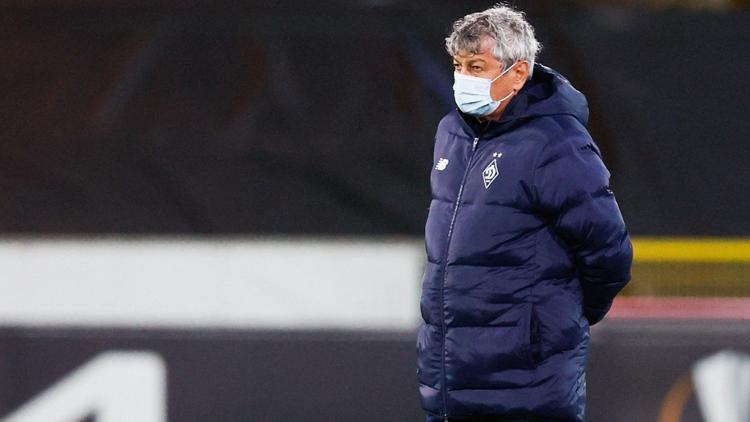 Mircea Lucescu: "Ukrayna futbolu, Türk futbolu gibi zor..."