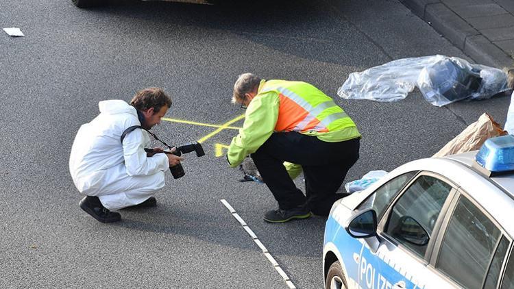 Salgında trafikte ölenlerin sayısı azaldı