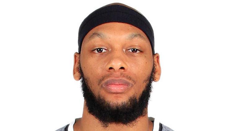 Adreian Payne, OGM Ormanspor'da