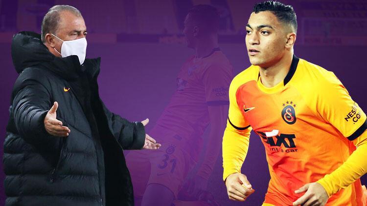 Mostafa Mohamed için Zamalek'ten Galatasaray ve transfer açıklaması!