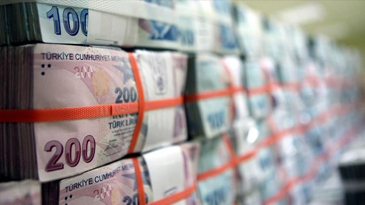 Bankacılık sektöründe mevduatlar azaldı