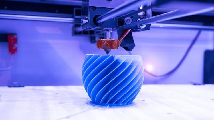 HP, 2021'de 3D baskı ve dijital üretim öngörülerini paylaştı