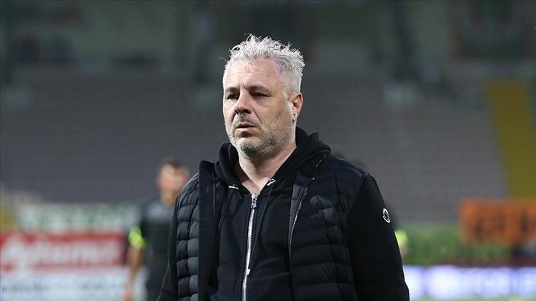 Marius Sumudica'dan transfer itirafı! 'Galatasaray, Fenerbahçe ve Beşiktaş...'