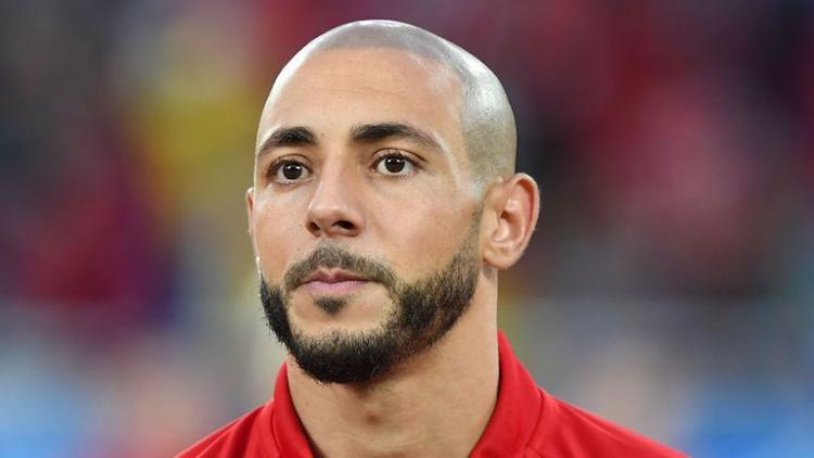 Son Dakika: CAS, Nordin Amrabat transferi için Galatasaray'a 500 bin euro ödenmesine karar verdi!