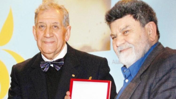 Altın Portakal Şiir Ödülü yeniden canlandırılmalı