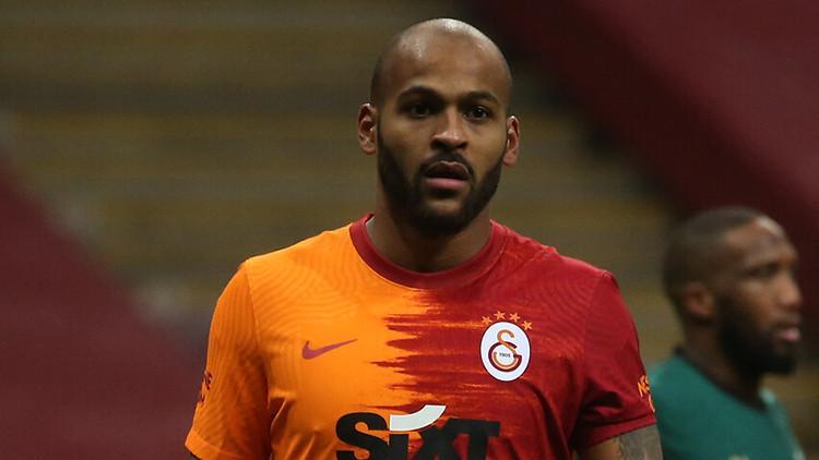 Galatasaraylı Marcao'dan Fatih Terim, Muslera, Arda Turan ve Mesut Özil itirafları!