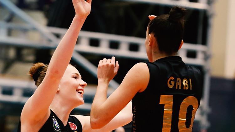 Grupa Azoty Chemik 0-3 VakıfBank