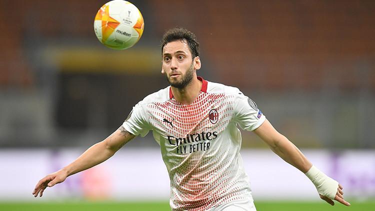 Milan'a tur için beraberlik yetti, Kızılyıldız geri dönemedi!