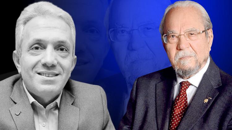 Bu kez dünyaca ünlü tarihçi İnalcık’ı hedef aldı... Akademik facia