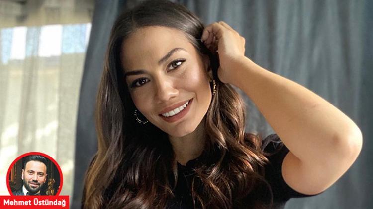 Birikimini oraya yatırmıştı... Demet Özdemir yeni evine taşındı