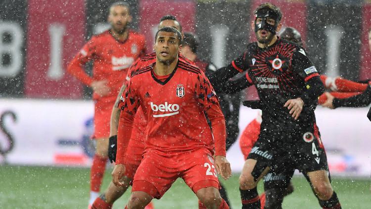 Süper Lig'de 27. haftanın perdesi açılıyor! Beşiktaş mutlak 3 puan peşinde...