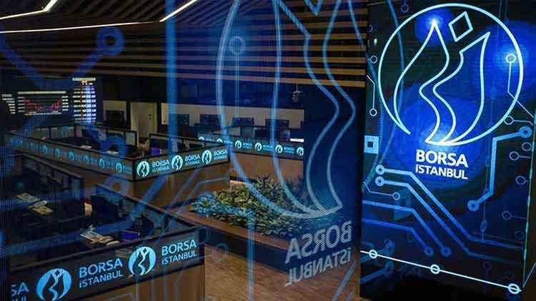 VİOP güne düşüşle başladı