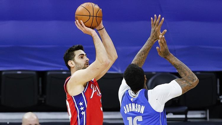 NBA'de Gecenin Sonuçları: Furkan Korkmaz'dan Mavericks potasına 9 sayı