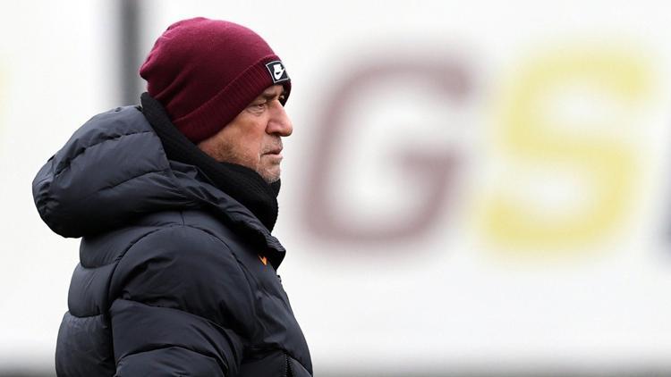 Son 7 maçını kazanan lider Galatasaray, BB Erzurumspor'u konuk edecek