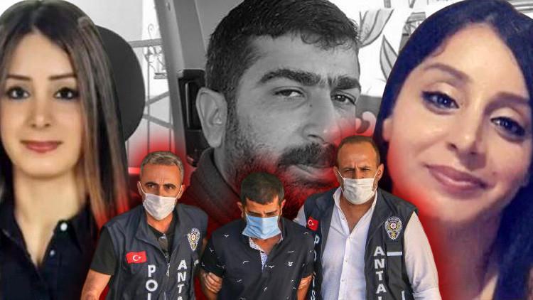 Duygu Çelikten cinayetinde yeni detaylar: Cesedini öpüp, saçlarını toparlamış