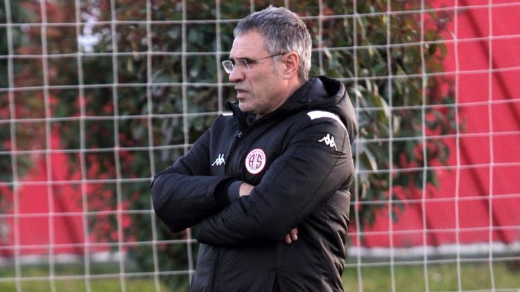 Antalyaspor, 6 yıldır yenemediği Başakşehir karşısında