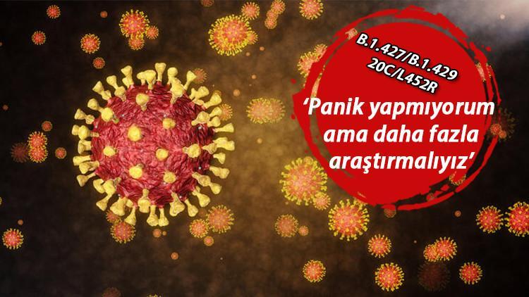 Bilim insanları adını koydu: 'Şeytan' mutasyonu ABD'ye korku salıyor!