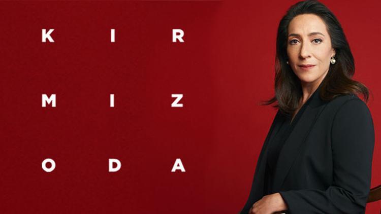 'Kırmızı Oda' Güney Kore'de!