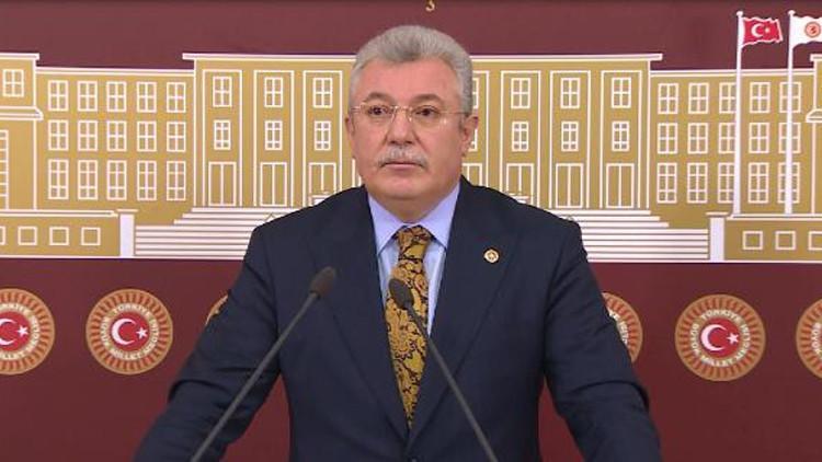 AK Parti'den 'fezleke' açıklaması