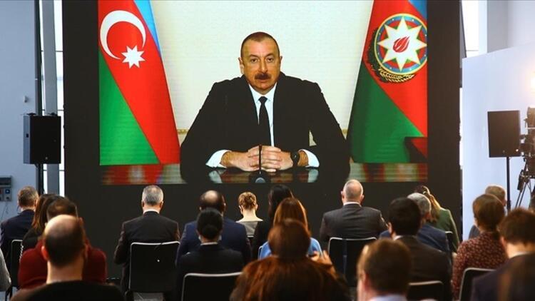 Aliyev'den ordumuza büyük övgü: Azerbaycan'da Türk ordusunun küçük modelini oluşturacağız