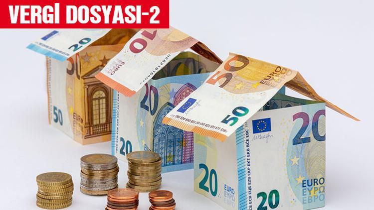 Konut modernizasyonuna 10 yıl süreyle vergi indirimi