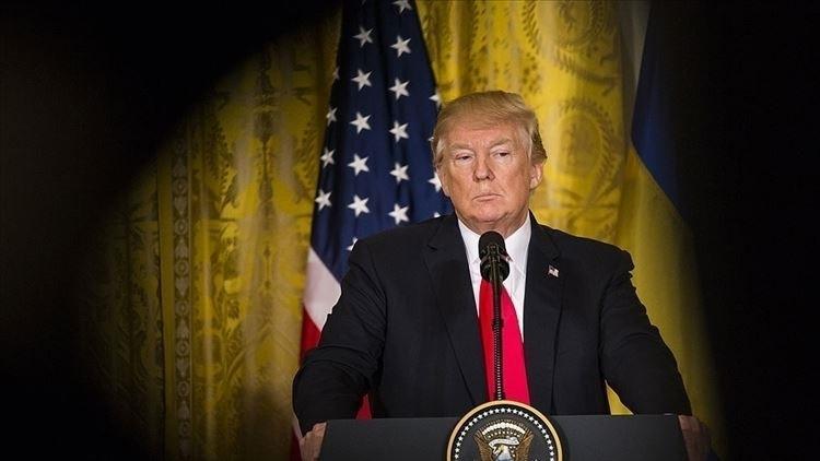 Cumhuriyetçilerin lideri McConnell'dan Trump'ın 2024 adaylığına destek