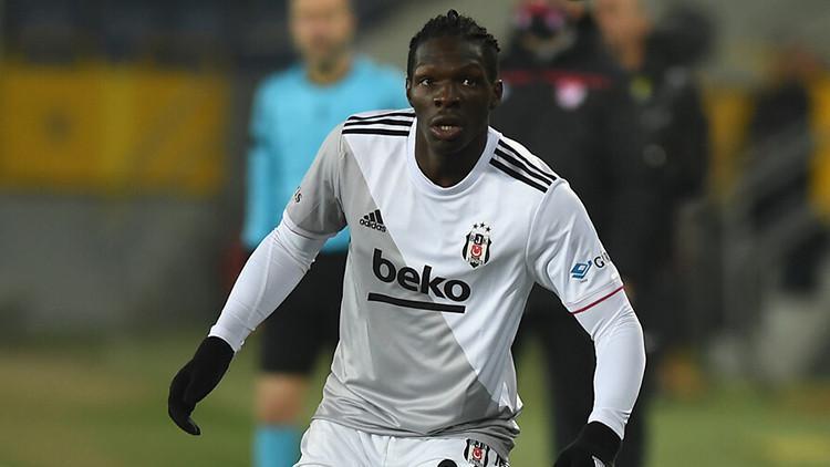 Fabrice N'Sakala'dan şampiyonluk sözleri