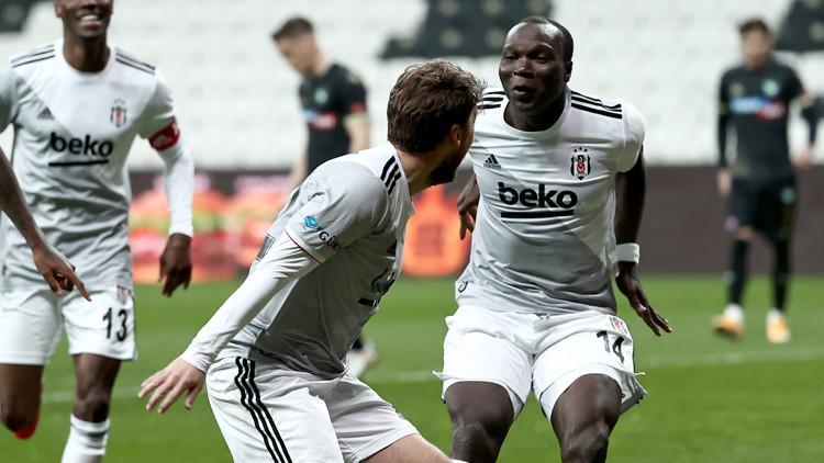 Beşiktaş’ı seyretmeyi seviyorum