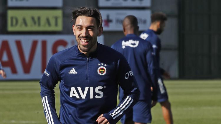 Fenerbahçe'de İrfan Can ve Gustavo, Trabzon'a götürülmeyecek