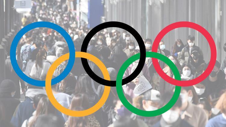 Pandemi gölgesinde Olimpiyatlar... Japonya buna hazır mı?