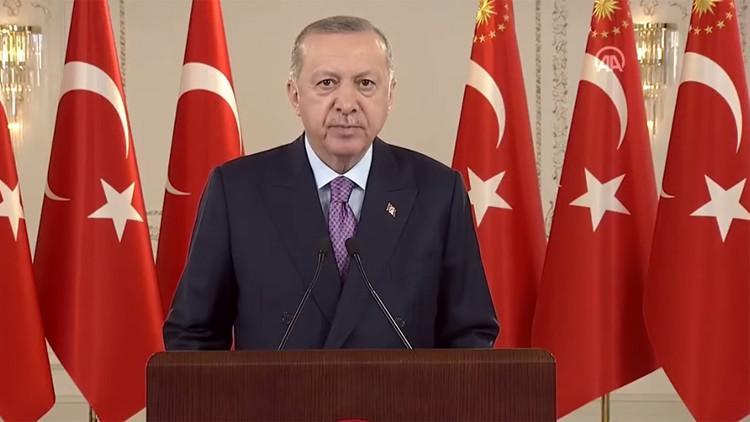 Kızılcahamam-Çerkeş Tüneli açıldı... Cumhurbaşkanı Erdoğan'dan net mesaj: Hayatımızı ortaya koyuyoruz