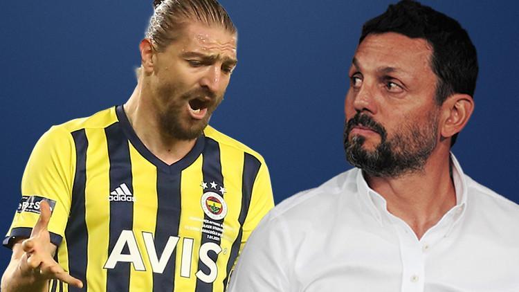Son Dakika | Caner Erkin Erol Bulut'un kararıyla Trabzonspor maçında yok! İrfan Can, Gustavo...
