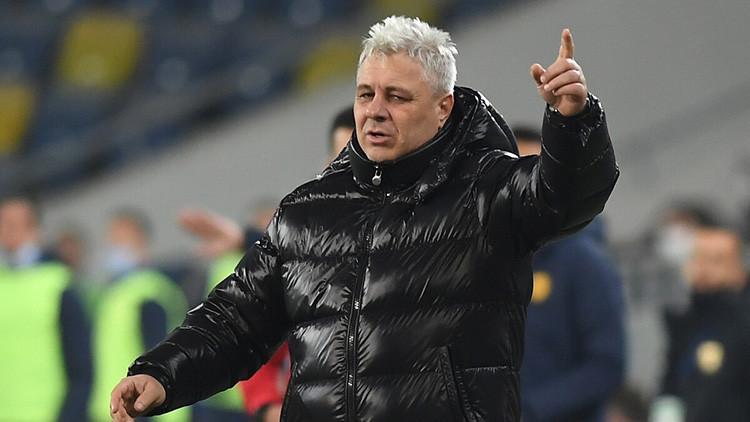 Rizespor'da Marius Sumudica'dan maç sonu isyan!